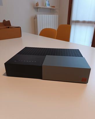 Modem Router Fibra TIM hub WI FI 6