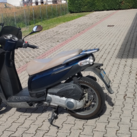 Piaggio Carnaby 125