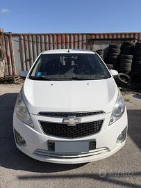 CHEVROLET SPARK 1.0 LS BENZINA