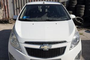 CHEVROLET SPARK 1.0 LS BENZINA