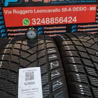 Pneumatici 235/65R17 108H XL GT RADIAL INVERNALE
