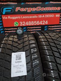 Pneumatici 235/65R17 108H XL GT RADIAL INVERNALE