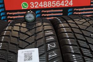 Pneumatici 235/65R17 108H XL GT RADIAL INVERNALE