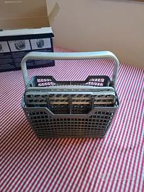 Portaposate lavastoviglie Electrolux 
