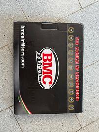 Filtro aria sportivo BMC Yanaha MT 09-Tracer 9-XSR
