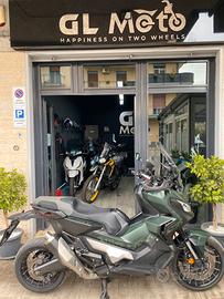 Honda Xadv 750 GRAVEL CRONOLOGIA HONDA €7.299,00