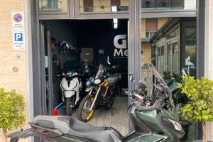 Honda Xadv 750 GRAVEL CRONOLOGIA HONDA €7.299,00