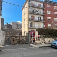 Garage - Via Masaniello