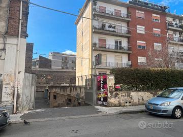 Garage - Via Masaniello