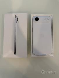 Apple iPhone Air 256 gb cloud white