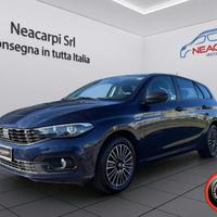 FIAT Tipo 1.3 MJT 95 S.W-SENSORI-CRUISE-NAVI-CER