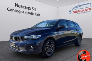 FIAT Tipo 1.3 MJT 95 S.W-SENSORI-CRUISE-NAVI-CER