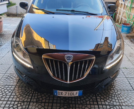 Lancia delta 1600 120cv Platinum