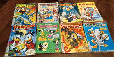 Topolino
