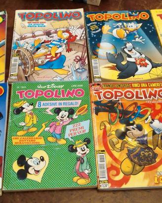 Topolino