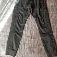 Pantaloni con tasche Clayton Tg 48