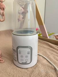 Scaldabiberon sterilizzatore