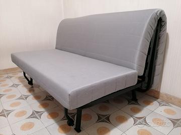 Divano Letto 2 posti IKEA LYCKSELE