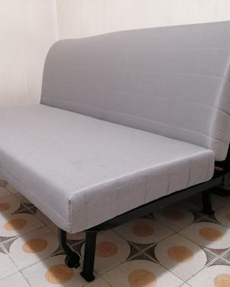 Divano Letto 2 posti IKEA LYCKSELE