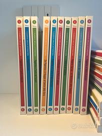 Disney - I Classici della Letteratura