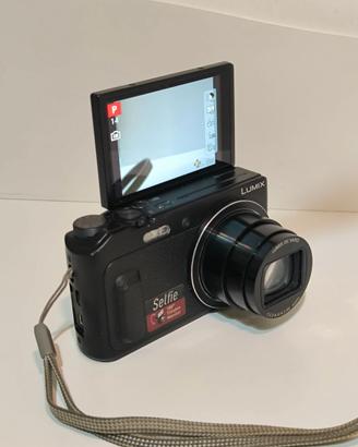 Panasonic DMC-TZ57