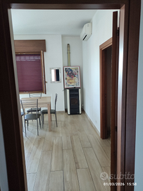 A due passi dal mare