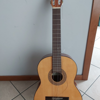 Chitarra eko mod 649