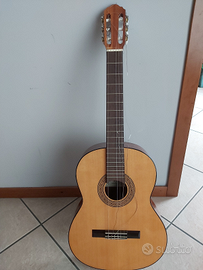 Chitarra eko mod 649