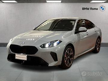 BMW Serie 2 220d Gran Coupe 48V MSport Pro auto