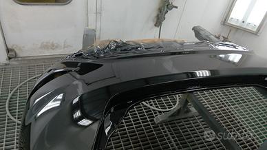 Carrozzeria verniciatore