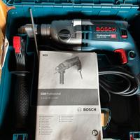 Trapano bosch gsb 21-2 RE