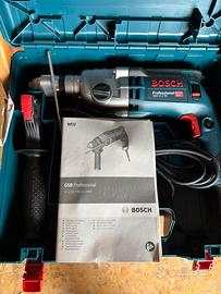 Trapano bosch gsb 21-2 RE