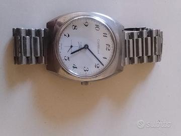 Orologio uomo 