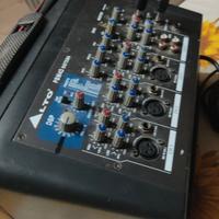 cassa alto 100 Watts.