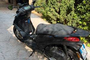 nuovo Piaggio Medley 125 sport