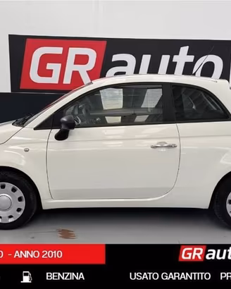 FIAT 500 1.2 Pop 69cv