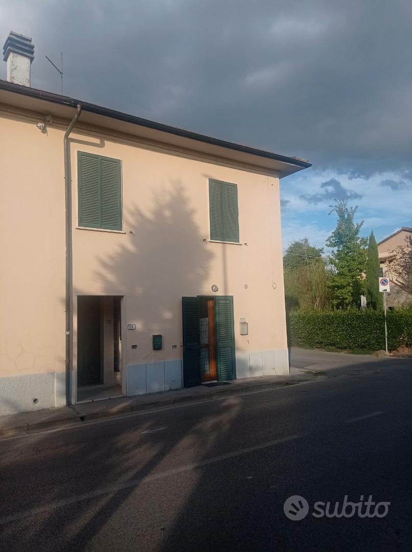 Appartamento – FI - Vista 4