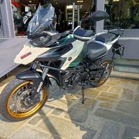 QJ Motor SRT 800
