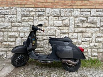 Vespa 50 special 1971