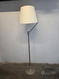 KARTELL originale - Lampada da terra Angelo Stone
