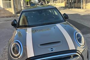 MINI Cooper Se Essential Trim 05/2021 Grigio Crema