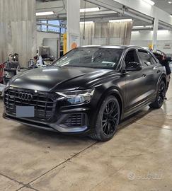 AUDI Q8 3.0 TDI 286 CV Mhev Sport Quattro