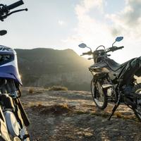 NUOVO Yamaha WR 125 R 2026 Pronta consegna