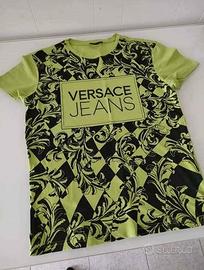 Set maglie firmate Versace ecc