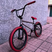 Bici Subrosa Salvador XL