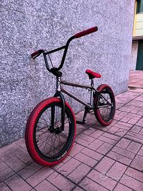 Bici Subrosa Salvador XL