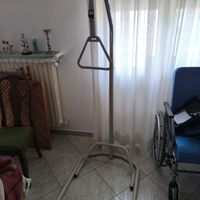 Alzamalati / Capra