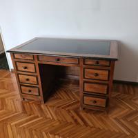 Scrivania  vintage 