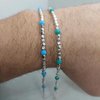 bracciali in argento 925