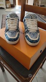 scarpe uomo